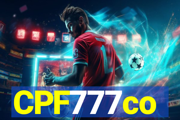 CPF777co