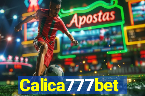 Calica777bet