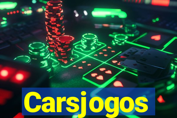 Carsjogos