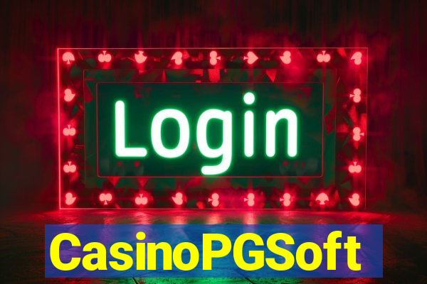 CasinoPGSoft