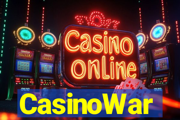 CasinoWar