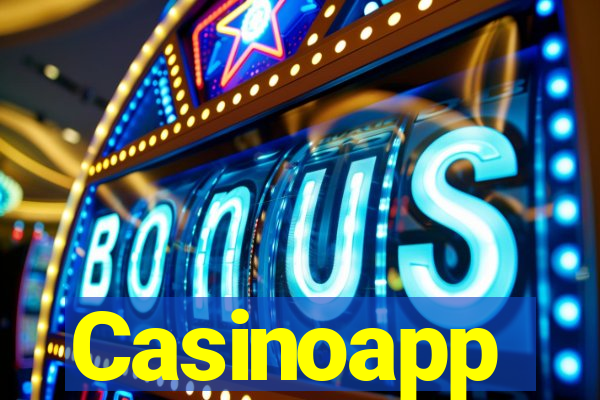 Casinoapp