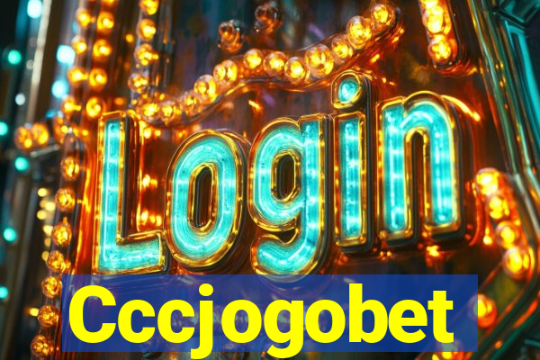 Cccjogobet