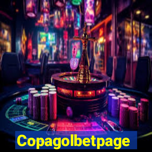 Copagolbetpage