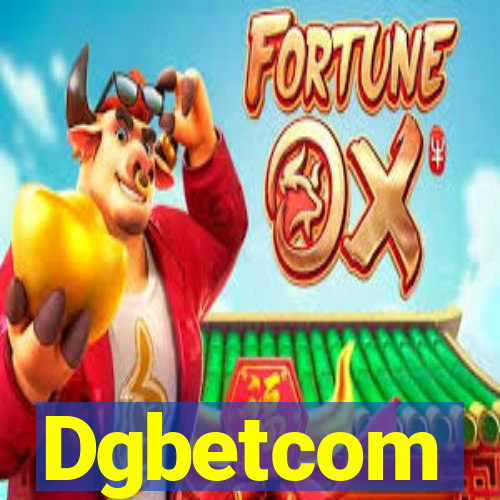 Dgbetcom