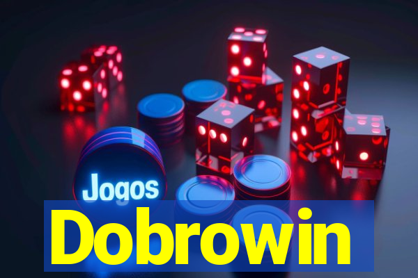 Dobrowin