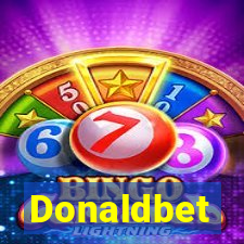 Donaldbet