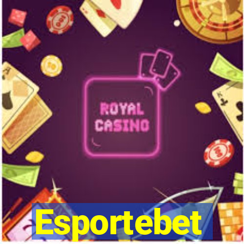 Esportebet