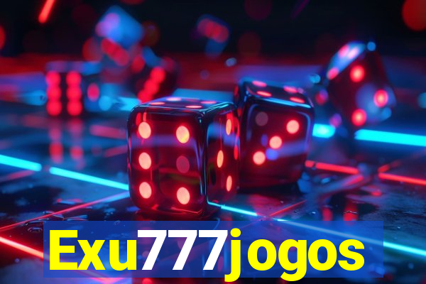 Exu777jogos