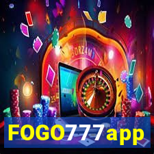 FOGO777app