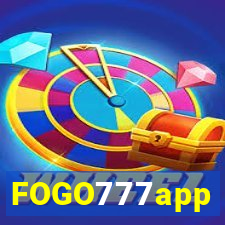 FOGO777app