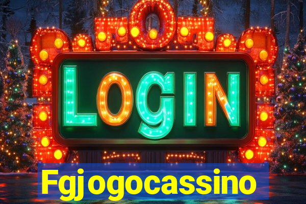 Fgjogocassino