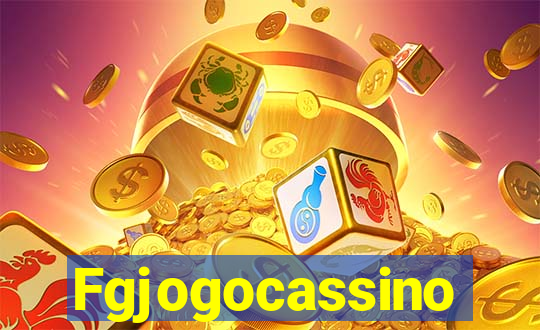 Fgjogocassino