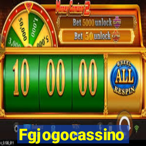 Fgjogocassino