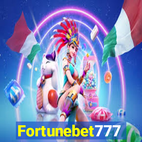 Fortunebet777