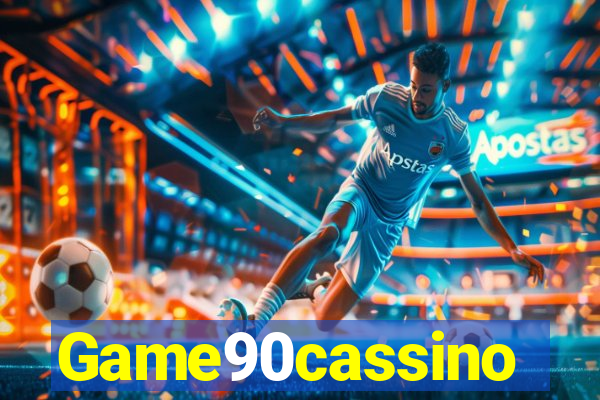 Game90cassino