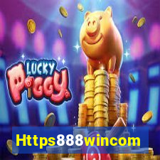 Https888wincom