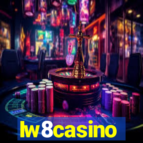 Iw8casino