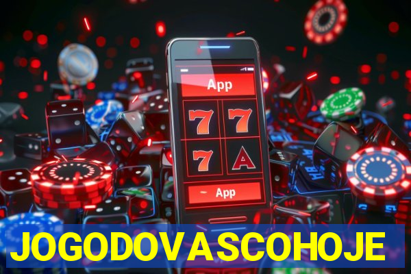 JOGODOVASCOHOJE