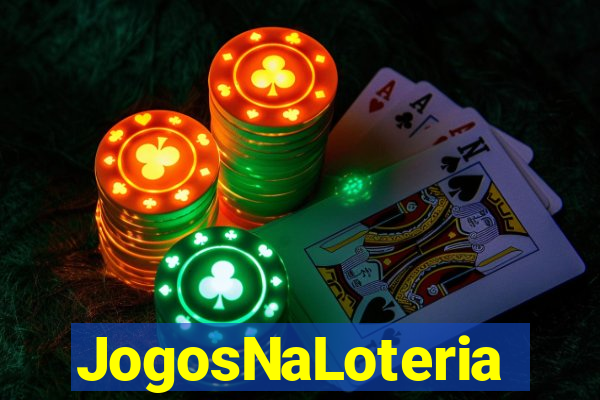 JogosNaLoteria