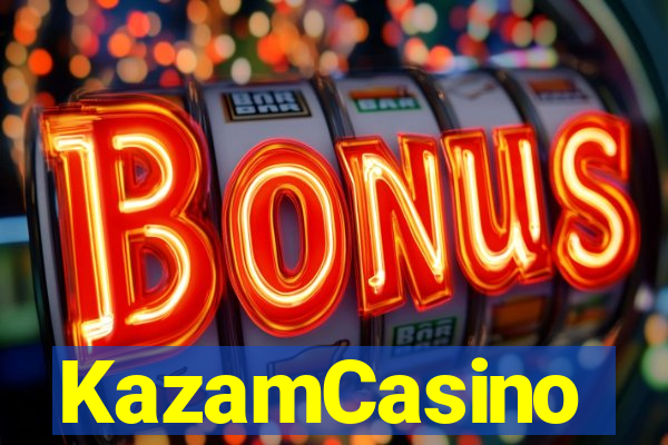 KazamCasino