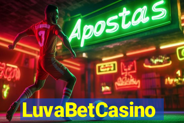 LuvaBetCasino