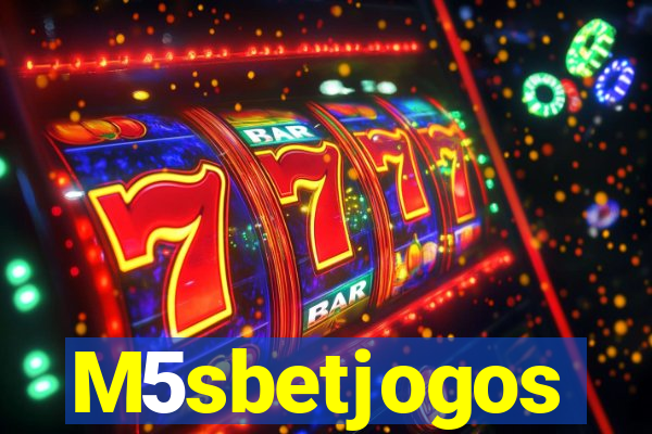 M5sbetjogos