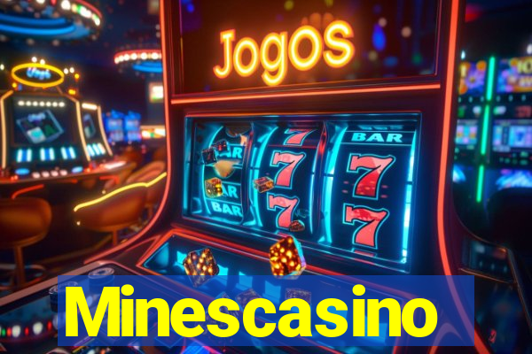 Minescasino