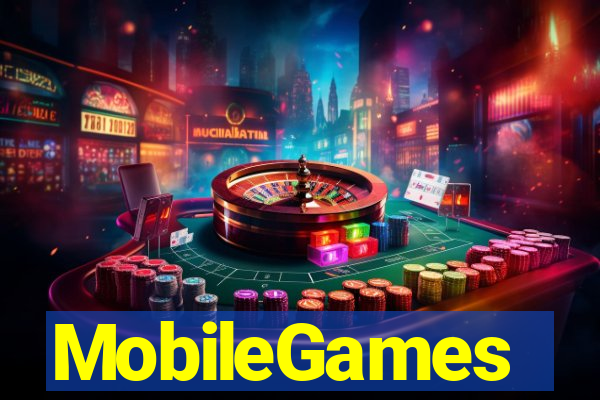 MobileGames