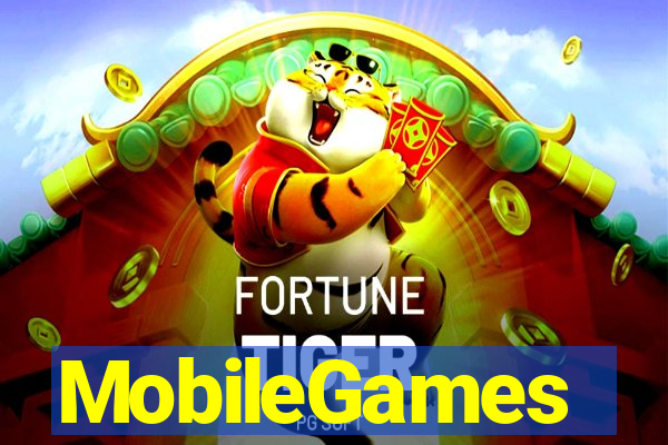 MobileGames