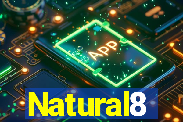 Natural8