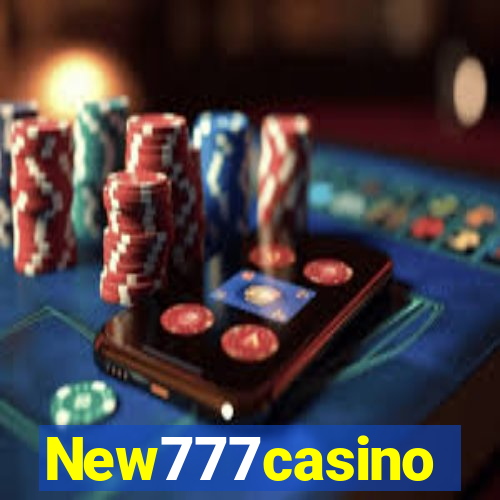 New777casino