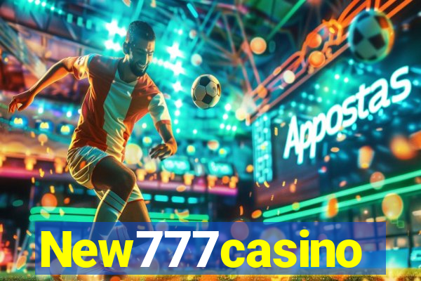 New777casino