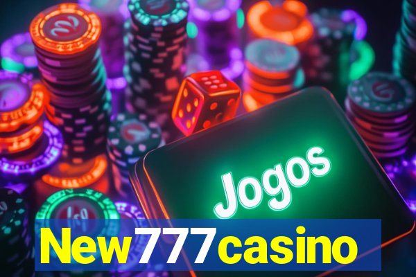 New777casino