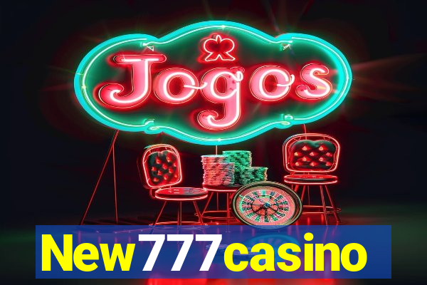 New777casino