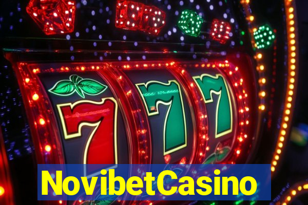 NovibetCasino