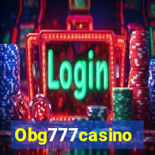 Obg777casino