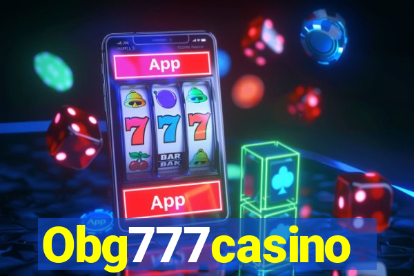 Obg777casino