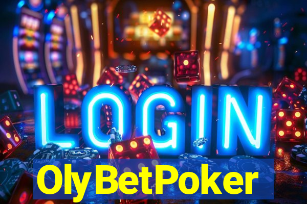 OlyBetPoker