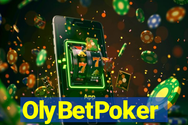 OlyBetPoker