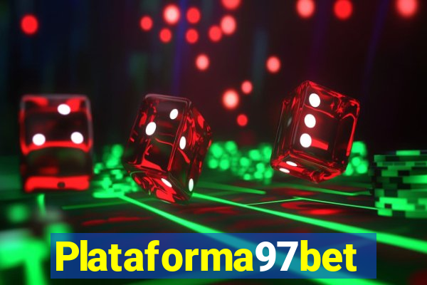 Plataforma97bet