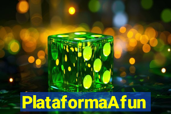 PlataformaAfun