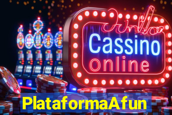 PlataformaAfun