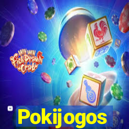 Pokijogos