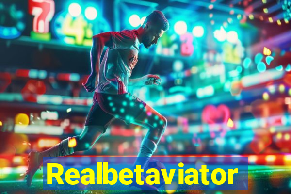 Realbetaviator