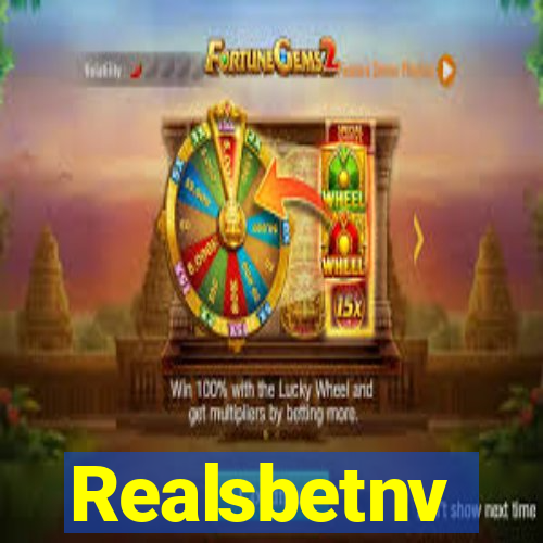 Realsbetnv