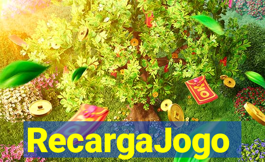 RecargaJogo