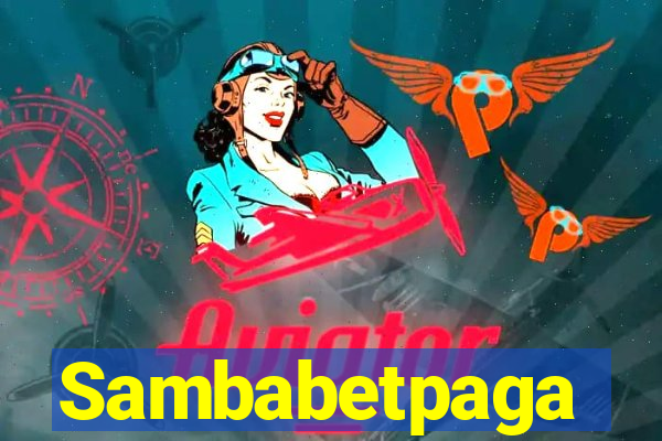 Sambabetpaga