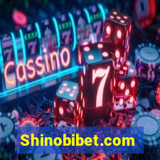 Shinobibet.com