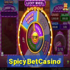 SpicyBetCasino